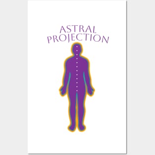 Astral Projection Posters and Art